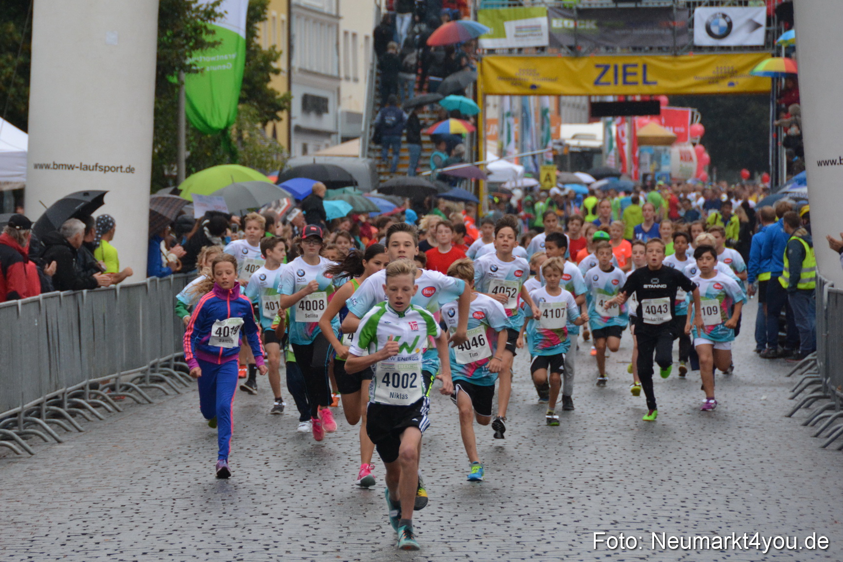 Stadtlauf Neumarkt 2016 1543